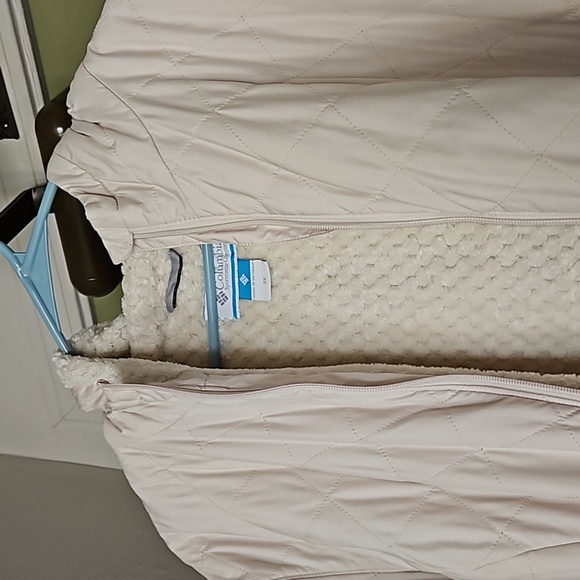 Columbia jacket - Picture 4 of 4